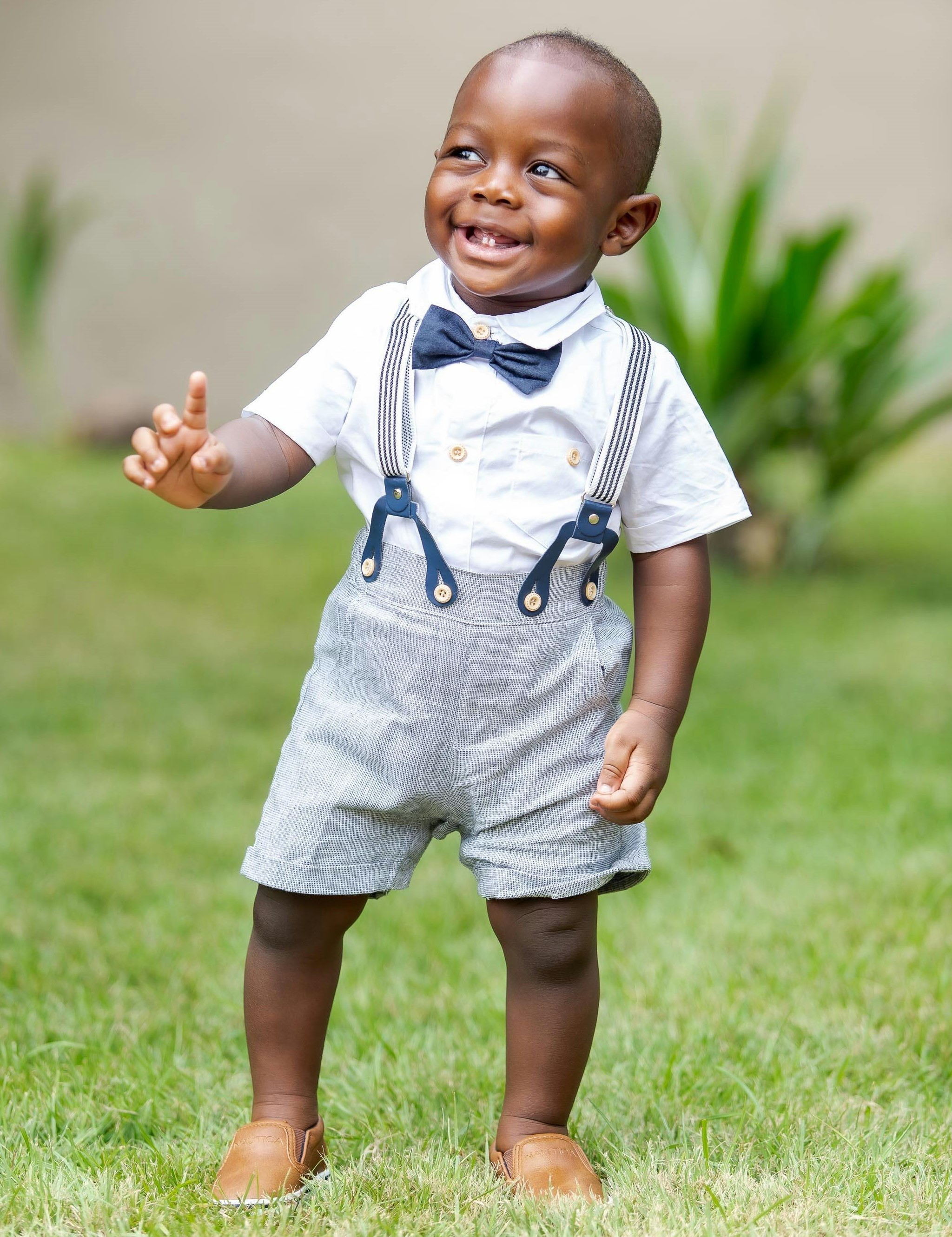 Kidswear Trends