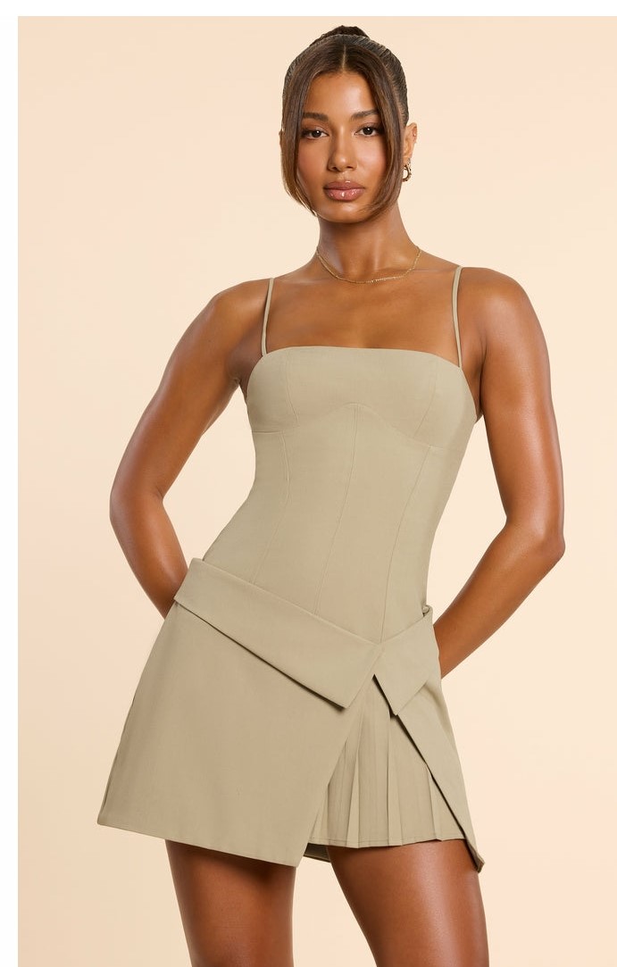 Elegant Fashion