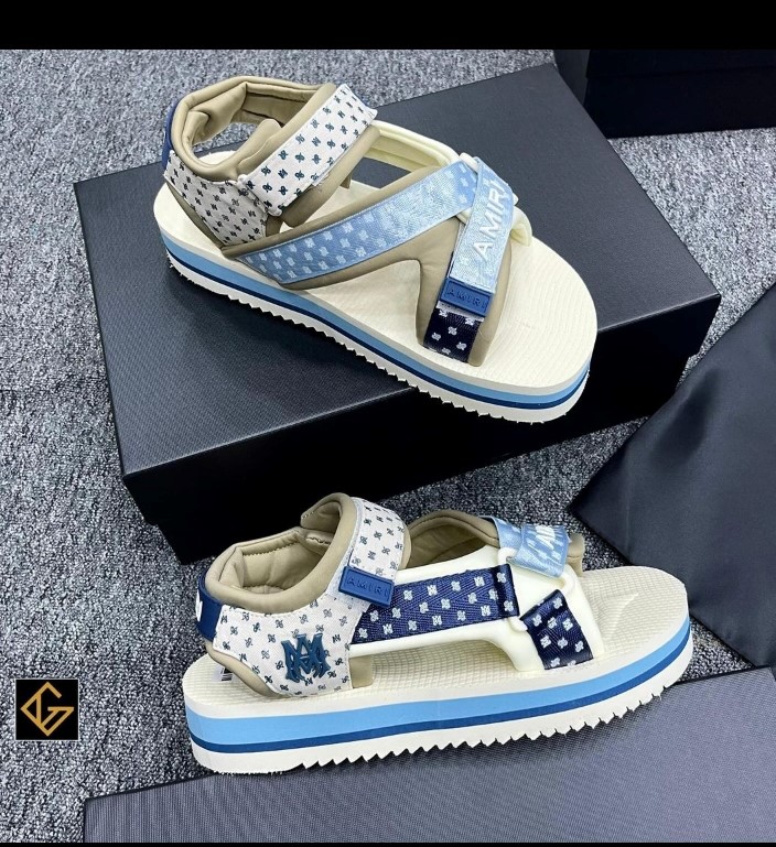 Summer Sandals