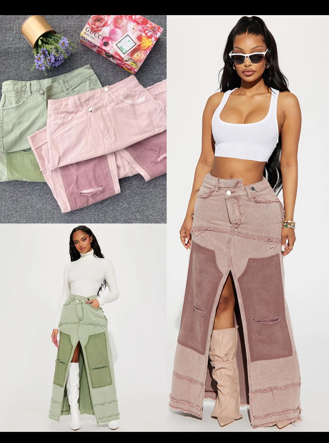 Women jumpsuit