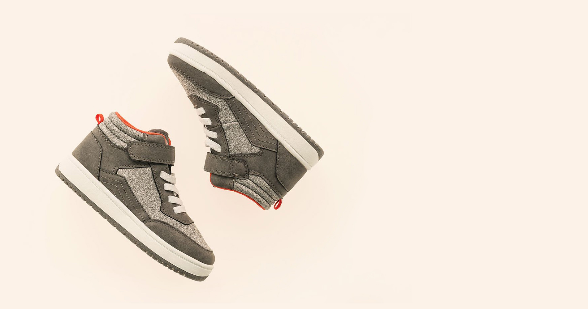 Bold Sneakers