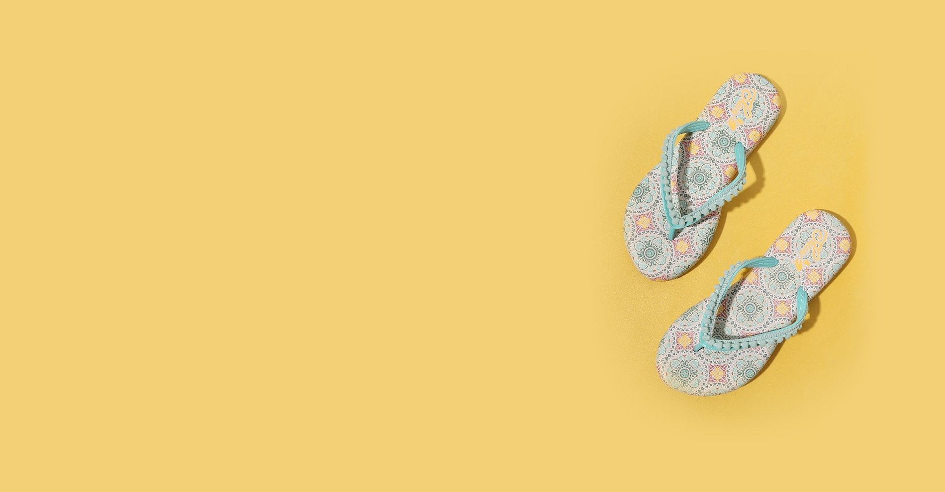 Chic Slippers